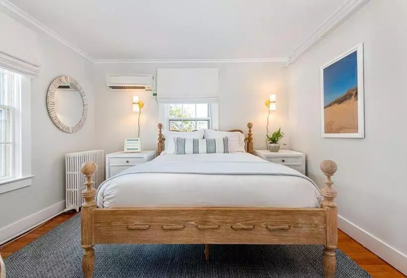 호텔 Nantucket Periwinkle