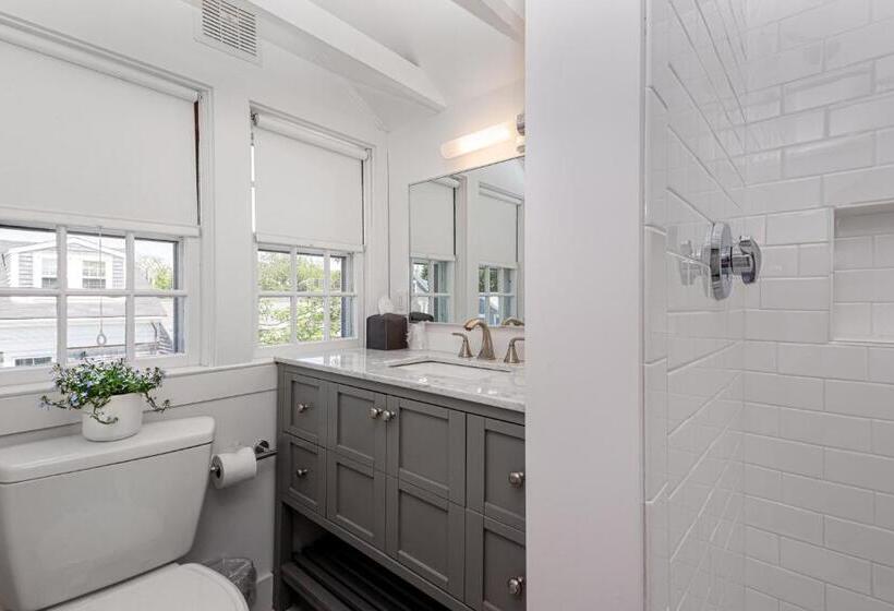 هتل Nantucket Periwinkle