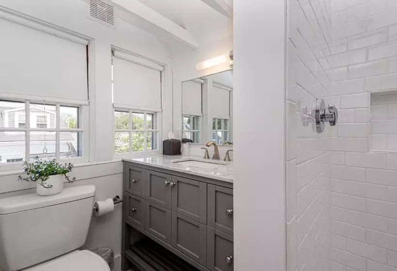 호텔 Nantucket Periwinkle