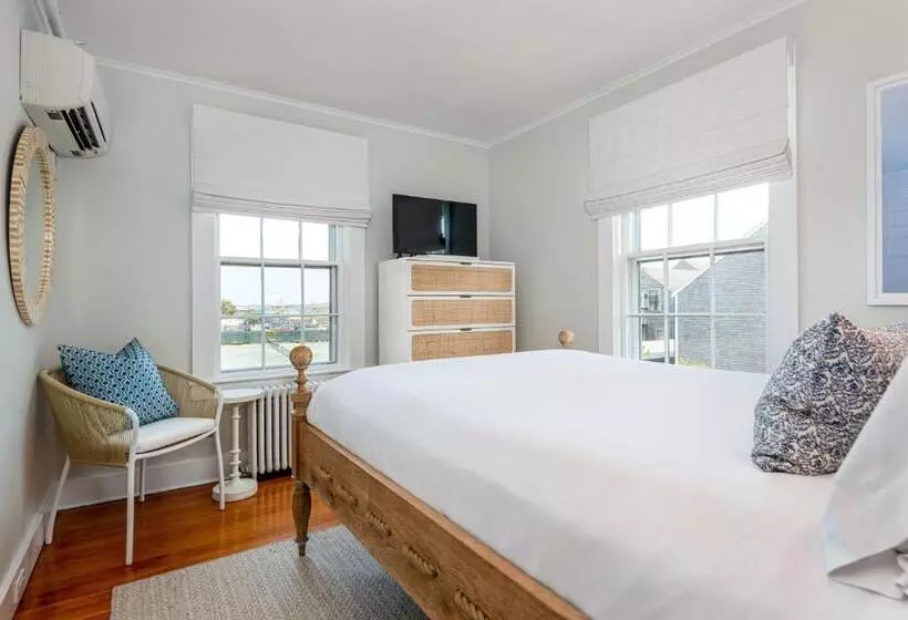 호텔 Nantucket Periwinkle