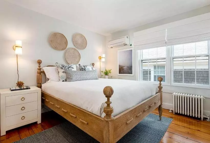 호텔 Nantucket Periwinkle