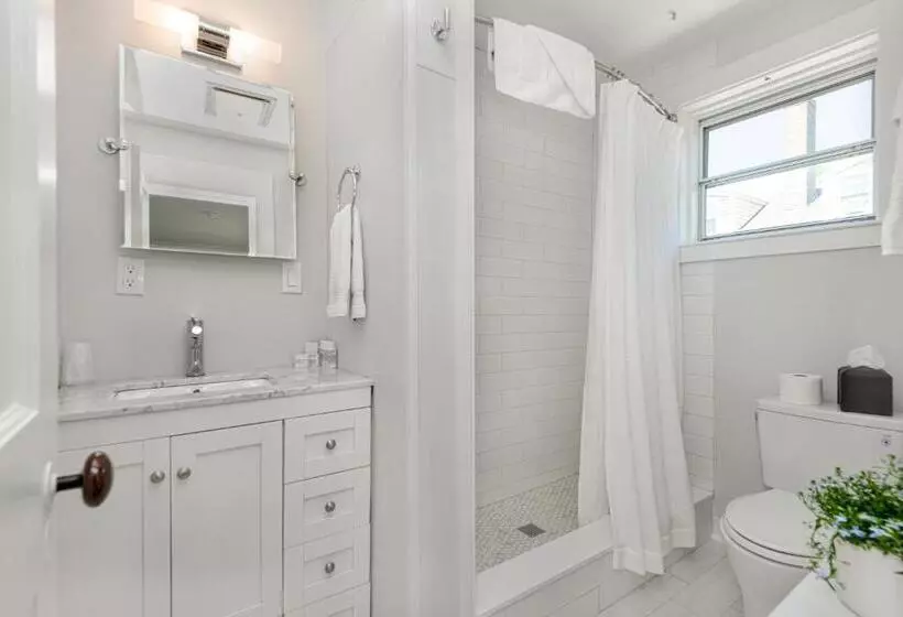 호텔 Nantucket Periwinkle