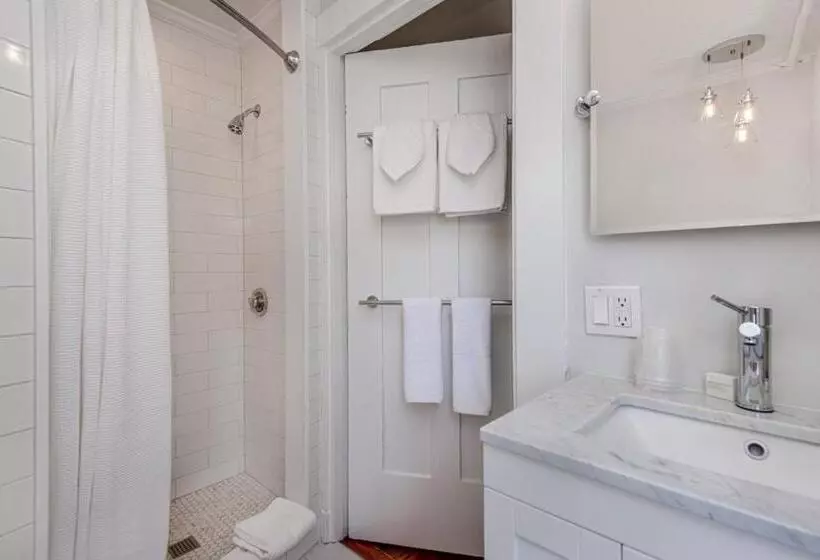 호텔 Nantucket Periwinkle