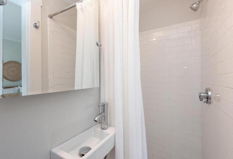 هتل Nantucket Periwinkle