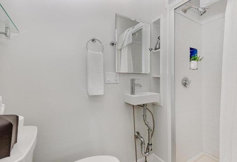 هتل Nantucket Periwinkle