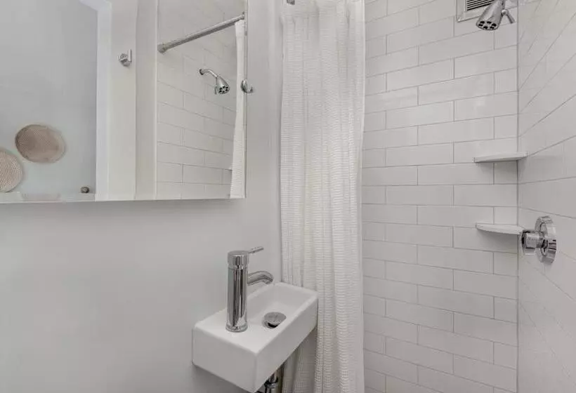 호텔 Nantucket Periwinkle