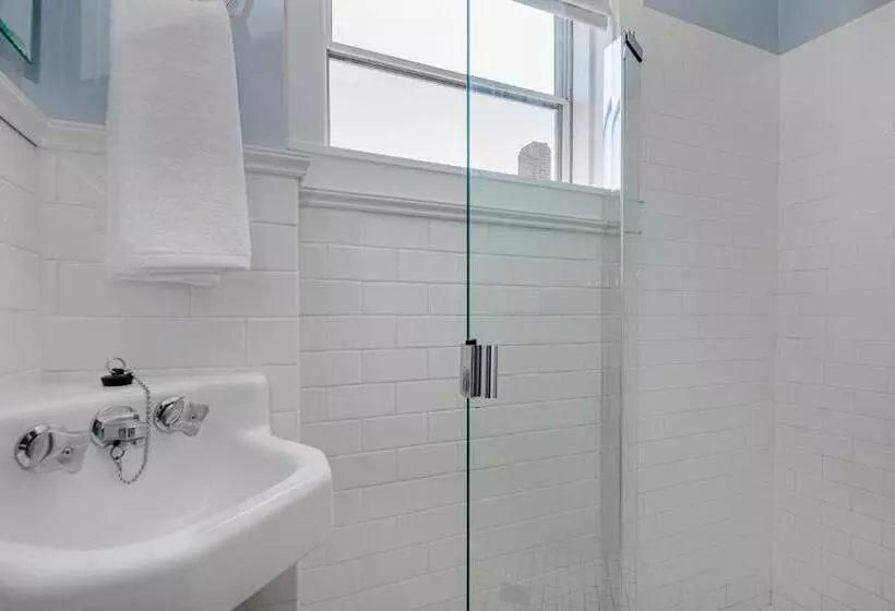 호텔 Nantucket Periwinkle