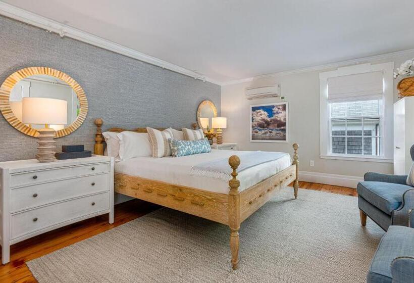 هتل Nantucket Periwinkle