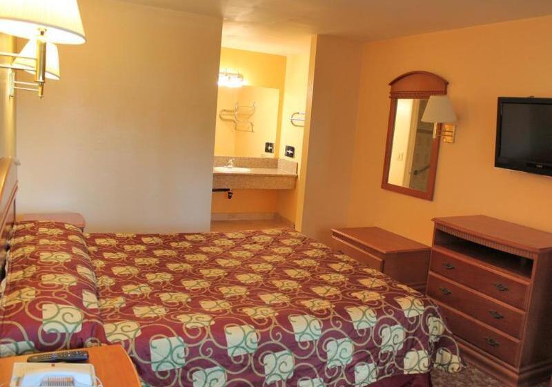 Hotel Orange Tustin Inn In Orange