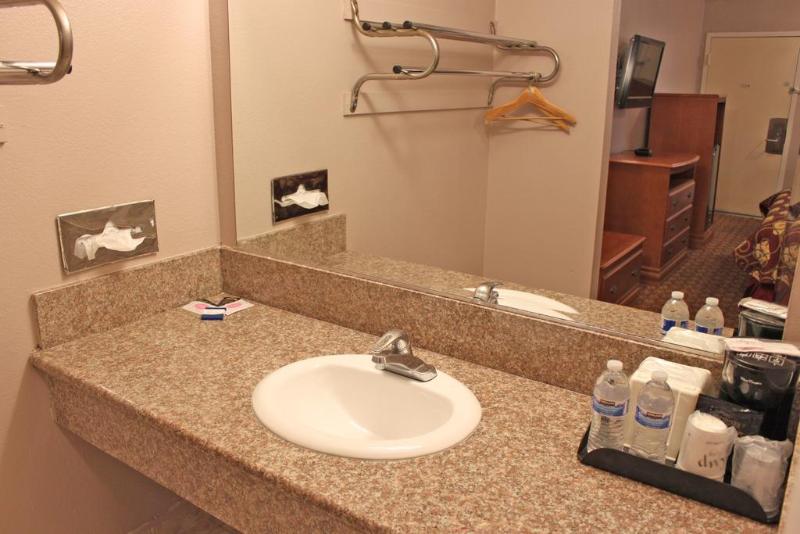 Hotel Orange Tustin Inn In Orange