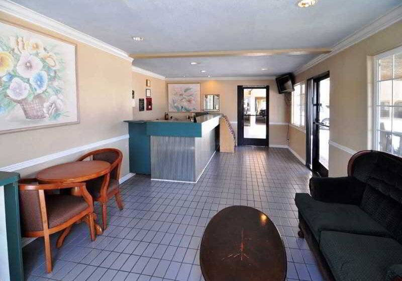 Hotel Orange Tustin Inn In Orange