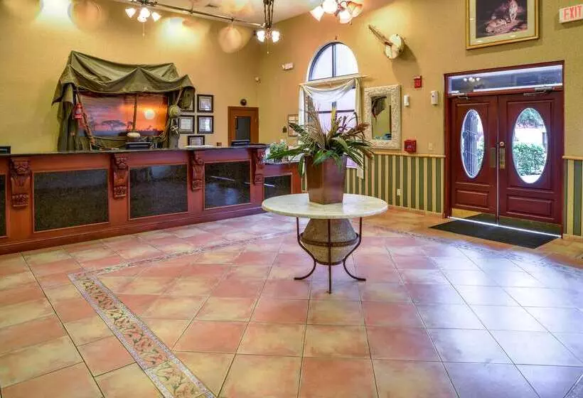 ホテル Parkway International Resort