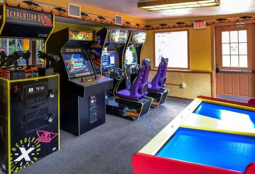 ホテル Parkway International Resort