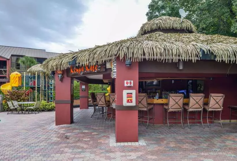 ホテル Parkway International Resort