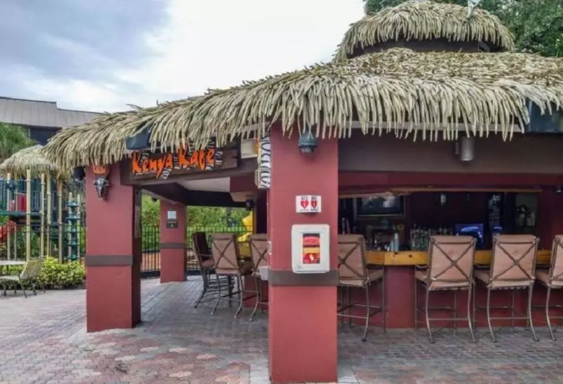 ホテル Parkway International Resort