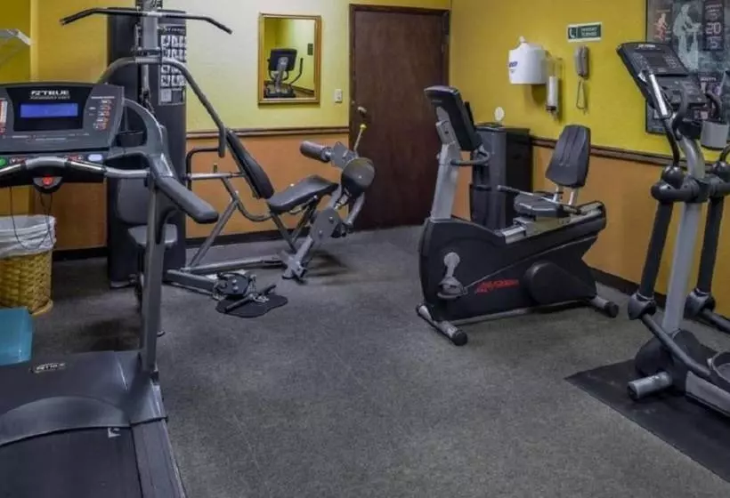 ホテル Parkway International Resort