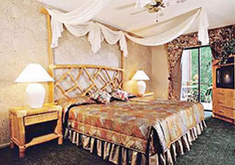 ホテル Parkway International Resort