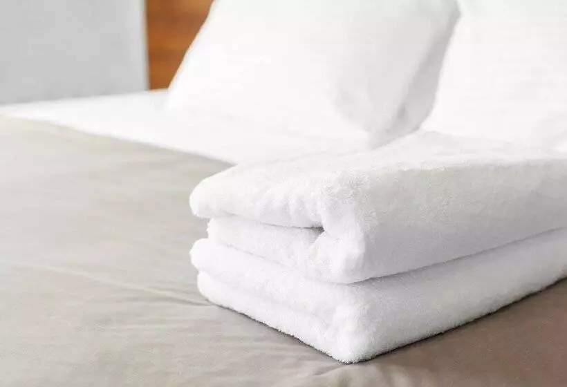 هتل Pear Tree Inn Cape Girardeau Medical Center