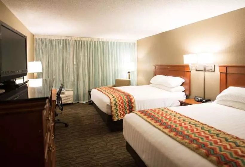 هتل Pear Tree Inn Cape Girardeau Medical Center