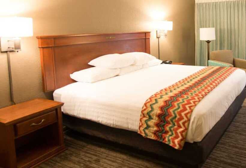 בית מלון כפרי Pear Tree Inn Cape Girardeau Medical Center