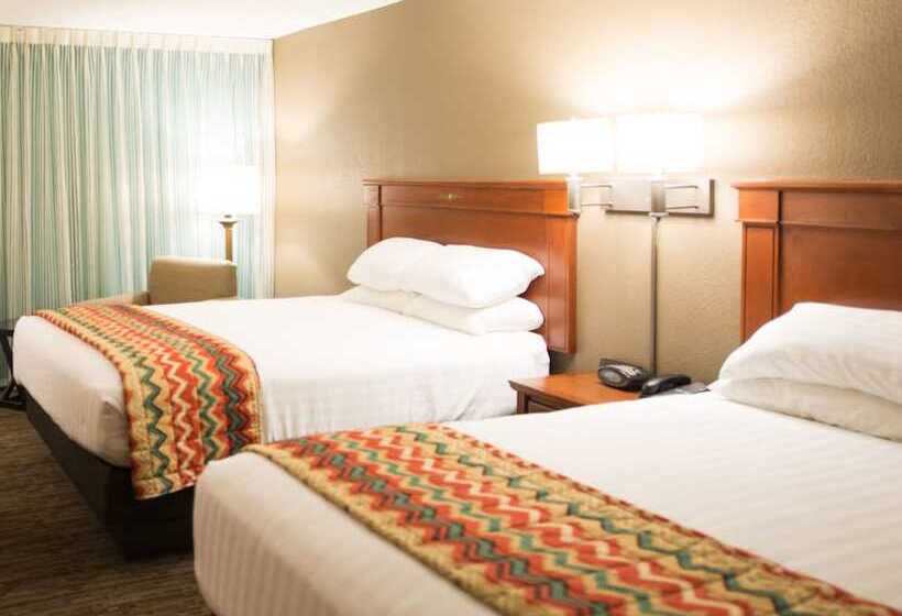 בית מלון כפרי Pear Tree Inn Cape Girardeau Medical Center