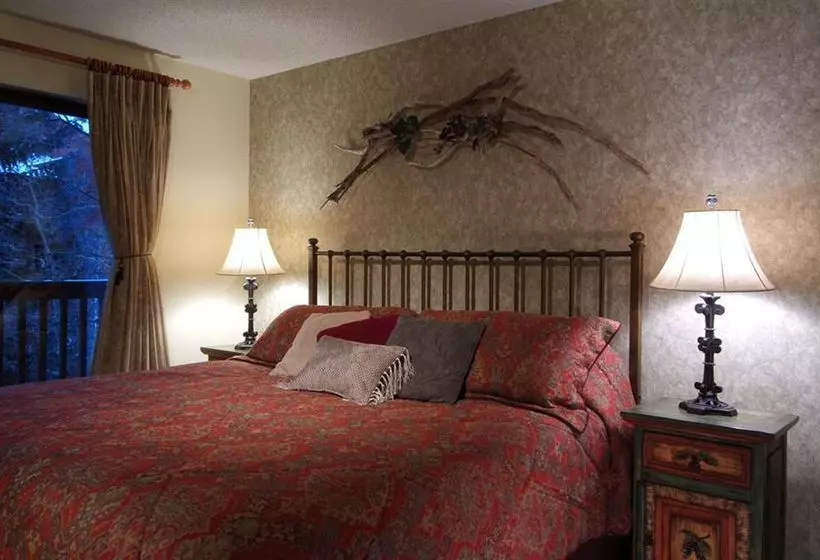 호텔 Pine Ridge Condominiums