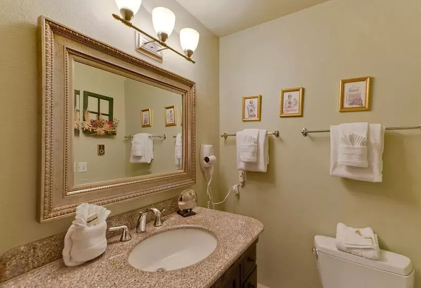 Szálloda Pine Ridge Condominiums