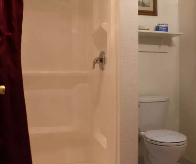 Отель Port Townsend Inn