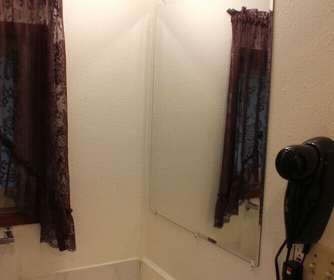 호텔 Port Townsend Inn