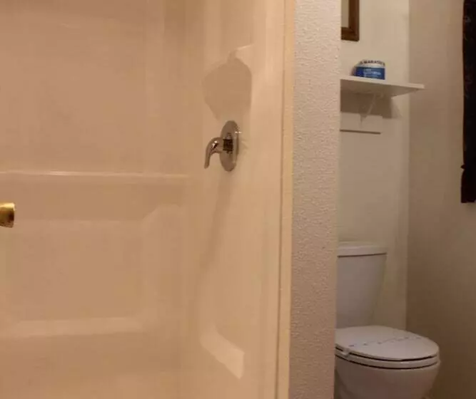 Отель Port Townsend Inn