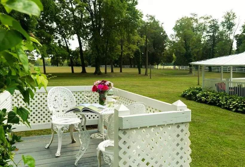 Hotel Prospect Hill Inn & Restaurant