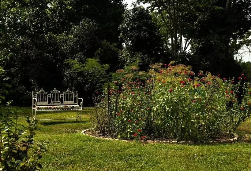 Hotel Prospect Hill Inn & Restaurant