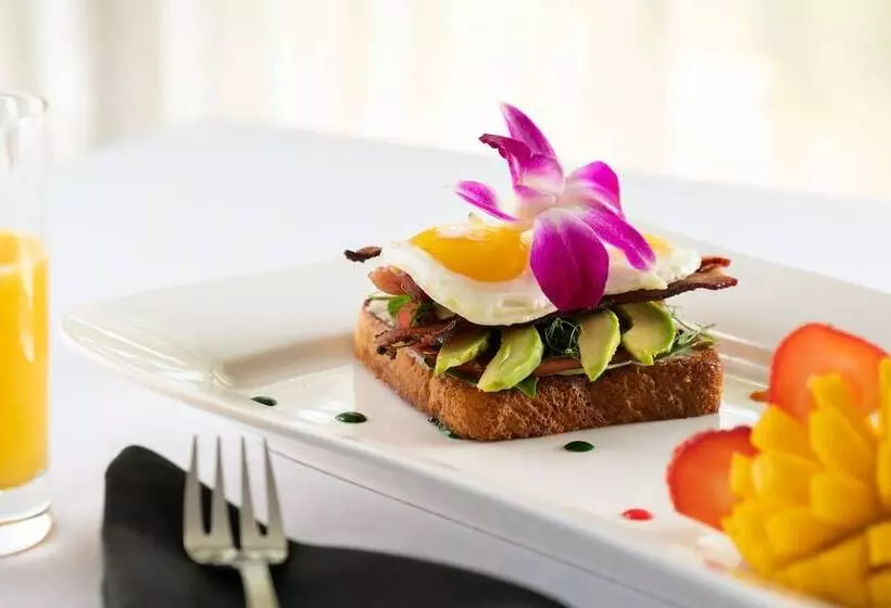 Hotel Prospect Hill Inn & Restaurant