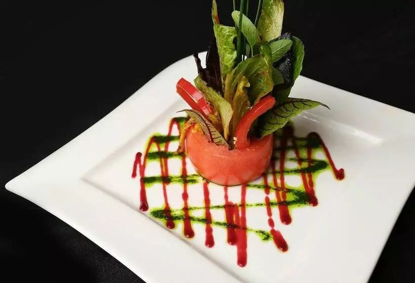 Hotel Prospect Hill Inn & Restaurant