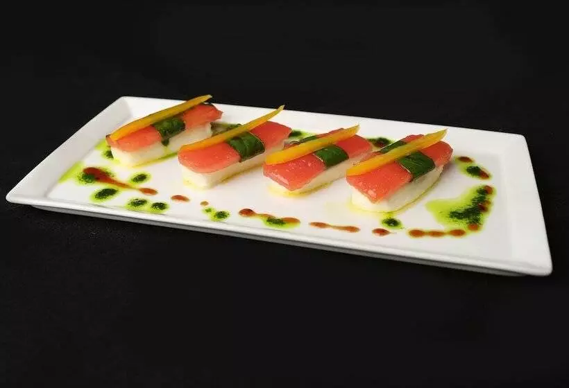 Hotel Prospect Hill Inn & Restaurant