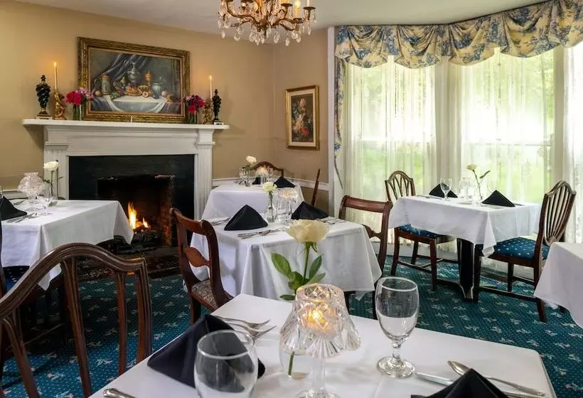 Hotel Prospect Hill Inn & Restaurant