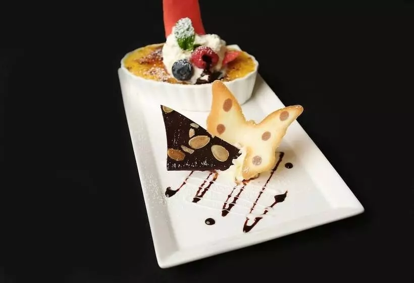 Hotel Prospect Hill Inn & Restaurant