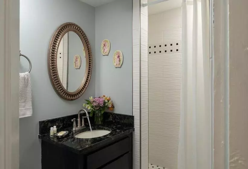 Hotel Prospect Hill Inn & Restaurant