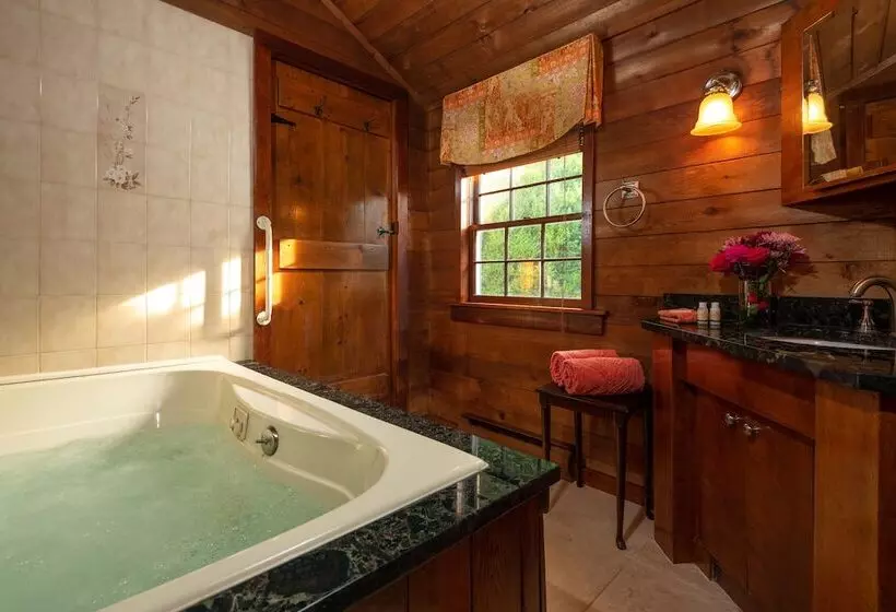 Hotel Prospect Hill Inn & Restaurant