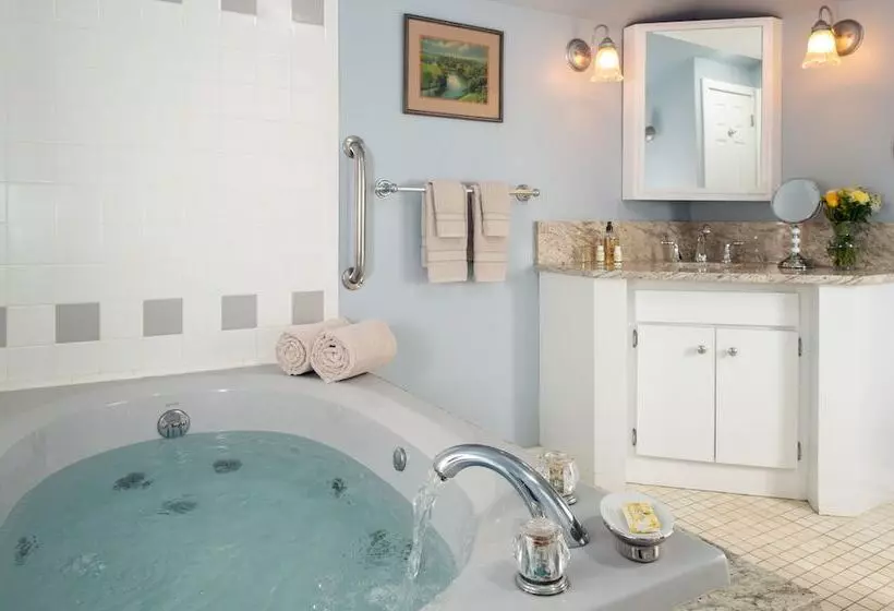 Hotel Prospect Hill Inn & Restaurant