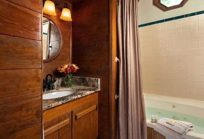 Hotel Prospect Hill Inn & Restaurant