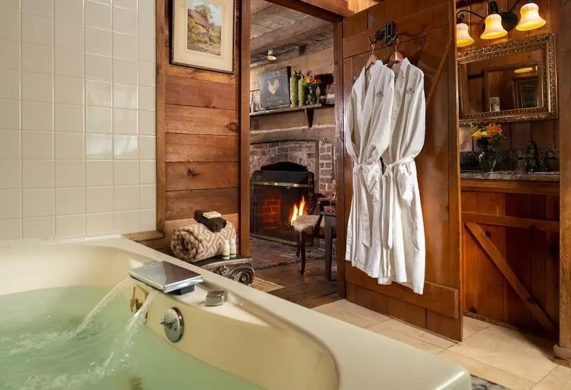 Hotel Prospect Hill Inn & Restaurant