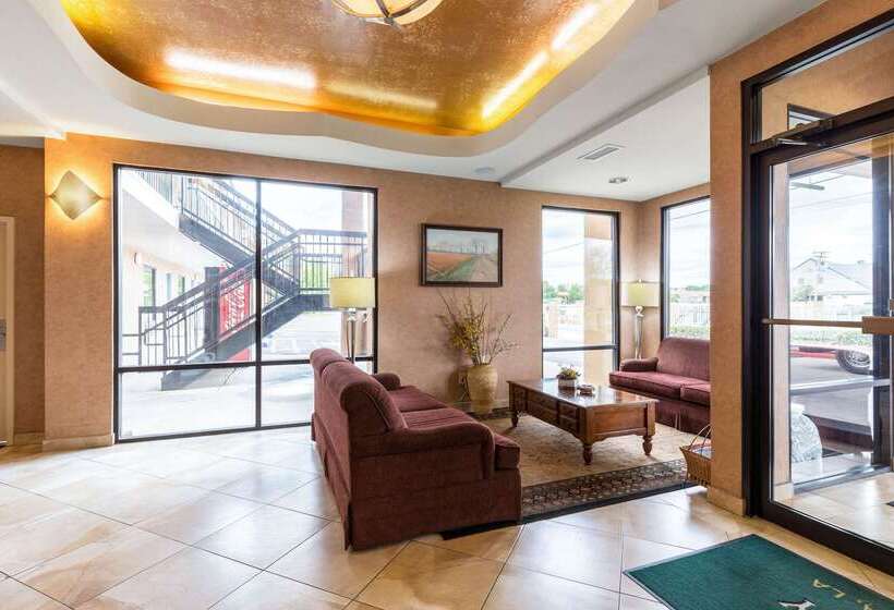 فندق Quality Inn