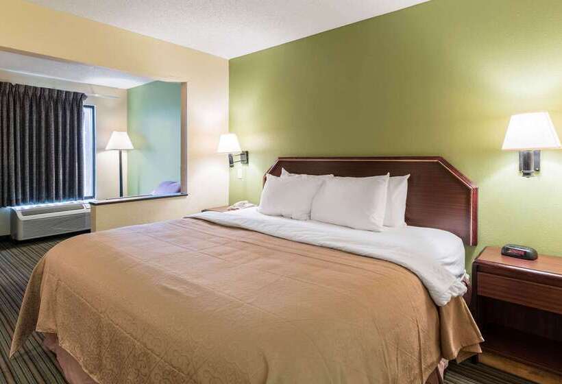 فندق Quality Inn