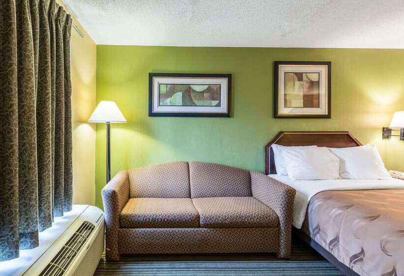 فندق Quality Inn