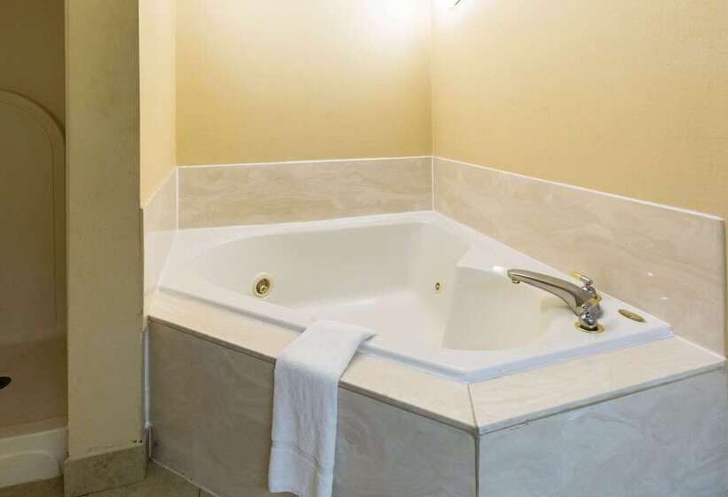 فندق Quality Inn