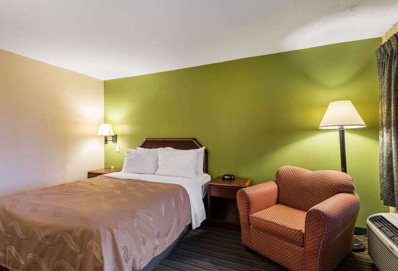 فندق Quality Inn