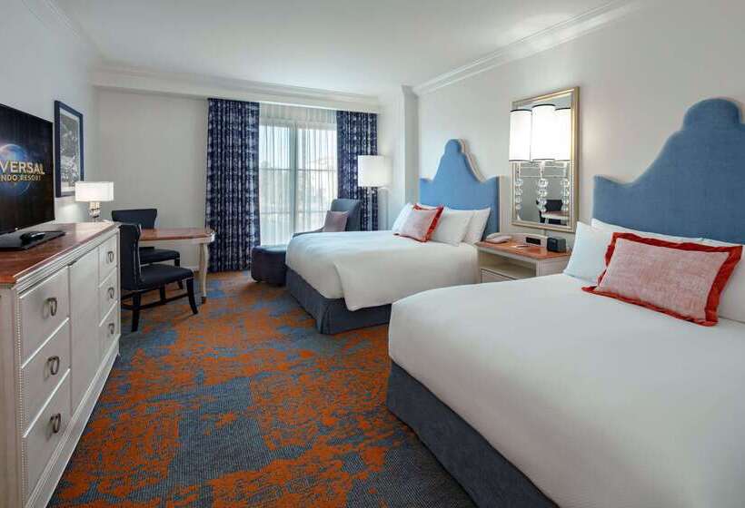 فندق Universal S Loews Portofino Bay