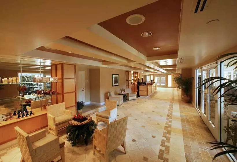 فندق Universal S Loews Portofino Bay