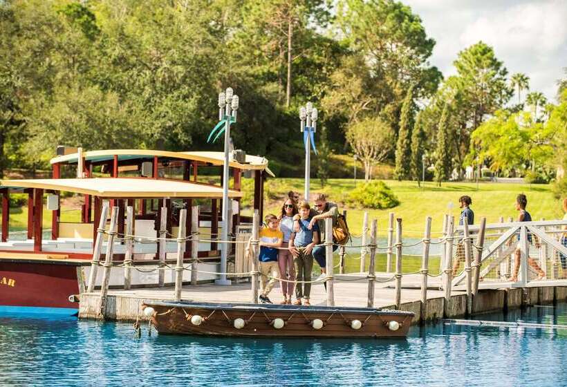 فندق Universal S Loews Portofino Bay